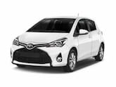 TOYOTA YARIS 1.8 AUTO
