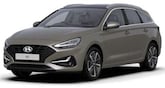 HYUNDAI I30 1.4 COMBI