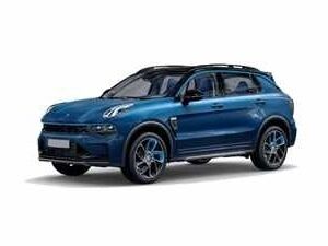 LYNK AND CO 01 AUTO