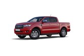 Mitsubishi Triton