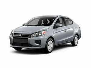 MITSUBISHI ATTRAGE 1.4