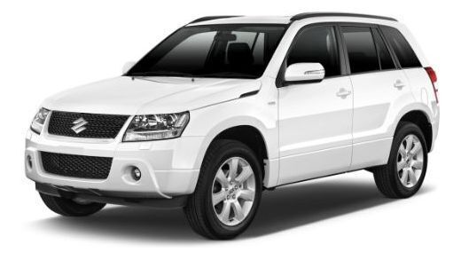 Suzuki Grand Vitara Sz Next 2.0