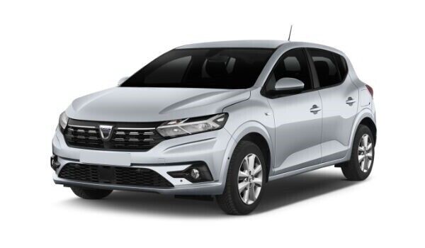 DACIA SANDERO 1.0