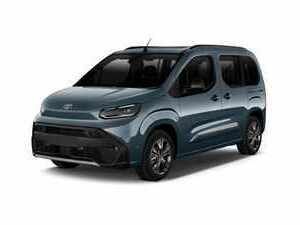 TOYOTA PROACE 1.2 CITY VERSO