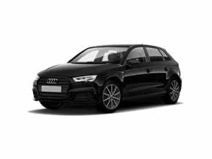 AUDI A3 SPORTBACK 1.4