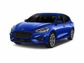 FORD FOCUS eller liknande