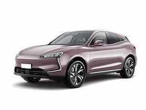 SERES 5 oder vergleichbares Modell