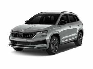 SKODA KAROQ 1.6