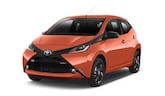 TOYOTA AYGO 1.0