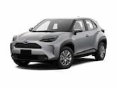 TOYOTA YARIS CROSS HYBRID