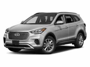 HYUNDAI SANTA FE 2.4