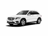 MERCEDES GLC 2.2 4MATIC 7G TRONIC