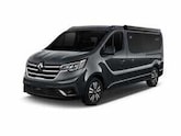 RENAULT TRAFIC or similar