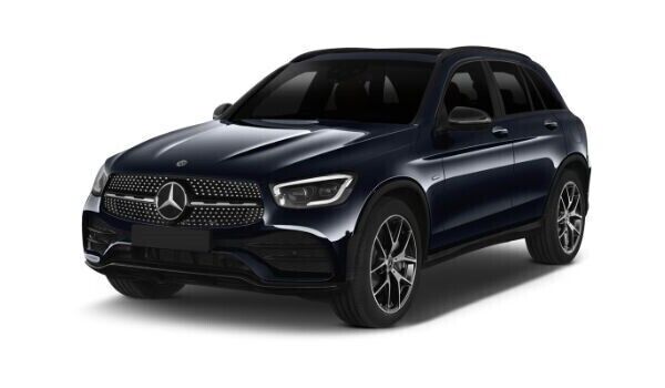 MERCEDES BENZ GLC