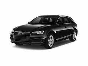 AUDI A4 2.0 AVANT 35TFSI MHEV S TRONIC