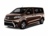 TOYOTA PROACE MINIBUS eller liknande
