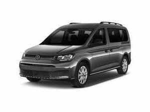 VOLKSWAGEN CADDY 5 1.6 MAXI