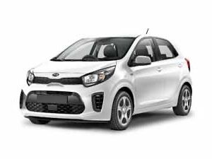 KIA PICANTO 1.0 STREET