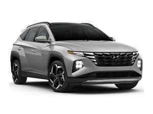 HYUNDAI TUCSON 2.0 4WD