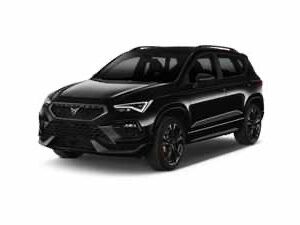 SEAT ATECA 2.0