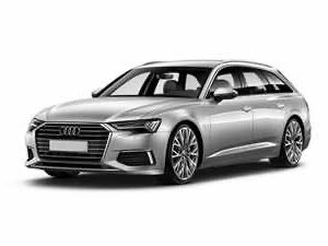 AUDI A6 AVANT 2.0 AUT 4X4