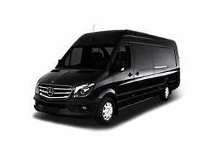 MERCEDES BENZ SPRINTER 1.9 L3H2