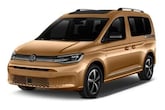VW CADDY LIFE