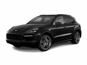 PORSCHE CAYENNE S 3.0 440HP 4X4 NAVI AUT