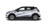 RENAULT CAPTUR 1.3