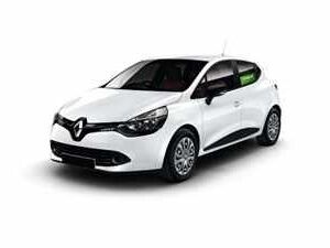 RENAULT CLIO SOCIETE