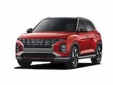 HYUNDAI CRETA 1.4 or similar