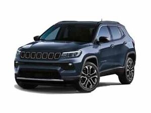 JEEP COMPASS PHEV