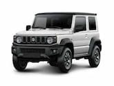 SUZUKI JIMNY 1.3 or similar