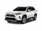 TOYOTA RAV4 2.5 o simile