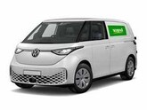 VOLKSWAGEN ID-BUZZ CARGO 4M3 ELECTRIC or similar