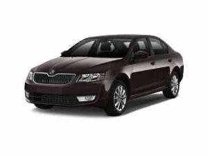 SKODA OCTAVIA 1.6