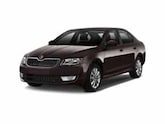SKODA OCTAVIA 1.6 o similar