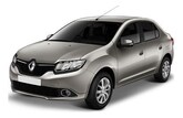 Renault Logan 1.0