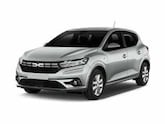 DACIA SANDERO 1.2 o similar