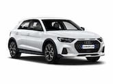AUDI A1 5P