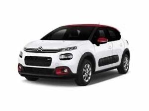 CITROEN C3 1.2