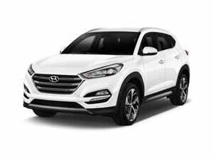 HYUNDAI TUCSON 1.6