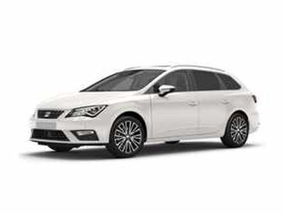 SEAT LEON 1.5 FR