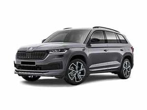 SKODA KODIAQ 2.0 SPORTLINE TDI 150HP 7 SEATS