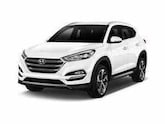 HYUNDAI TUCSON 1.6