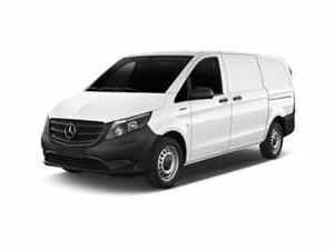 MERCEDES VITO 6M3 ELECTRIC
