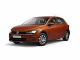 Volkswagen POLO AUTOMATIC