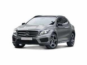 MERCEDES GLA 250 2.0