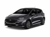 FORD FIESTA oder vergleichbares Modell