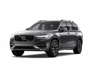 VOLVO XC90 2.0